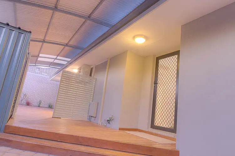 Third view of Homely villa listing, 15 Swincer Way, Koondoola WA 6064