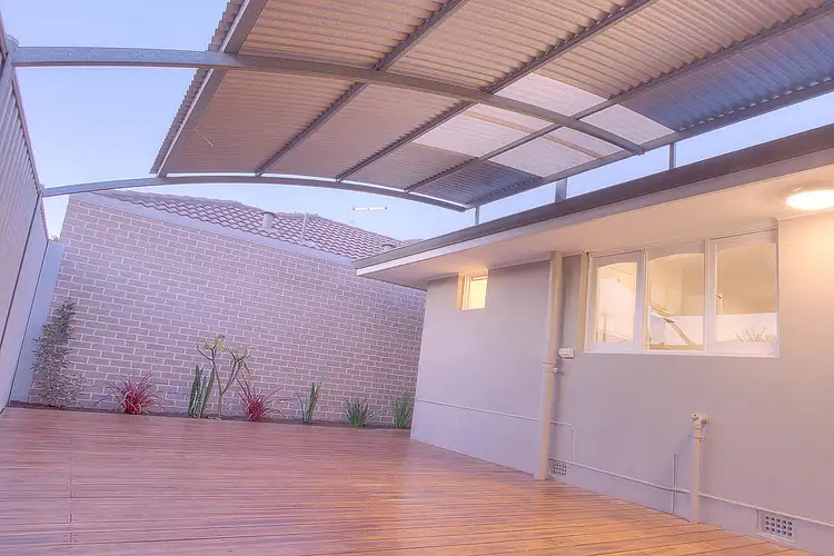 Fourth view of Homely villa listing, 15 Swincer Way, Koondoola WA 6064