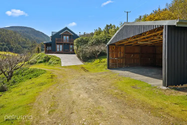 Main view of Homely house listing, 141 Ayres Road, Ranelagh TAS 7109