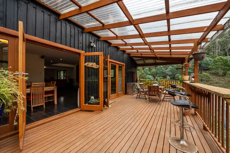 Fourth view of Homely house listing, 141 Ayres Road, Ranelagh TAS 7109