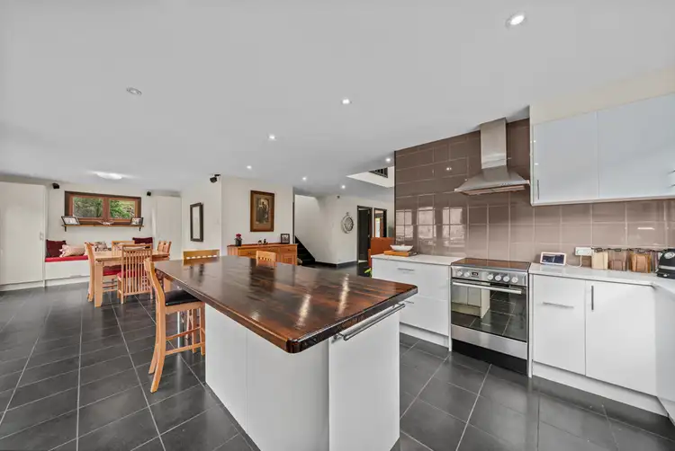 Sixth view of Homely house listing, 141 Ayres Road, Ranelagh TAS 7109