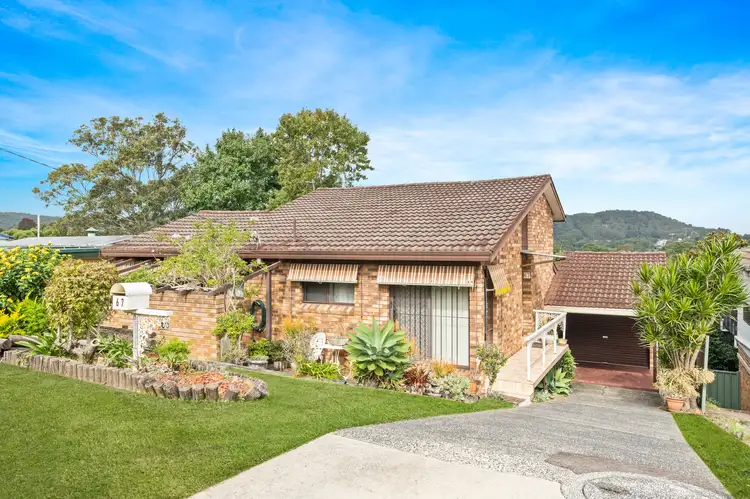 67 Crawford Crescent, Wyoming NSW 2250