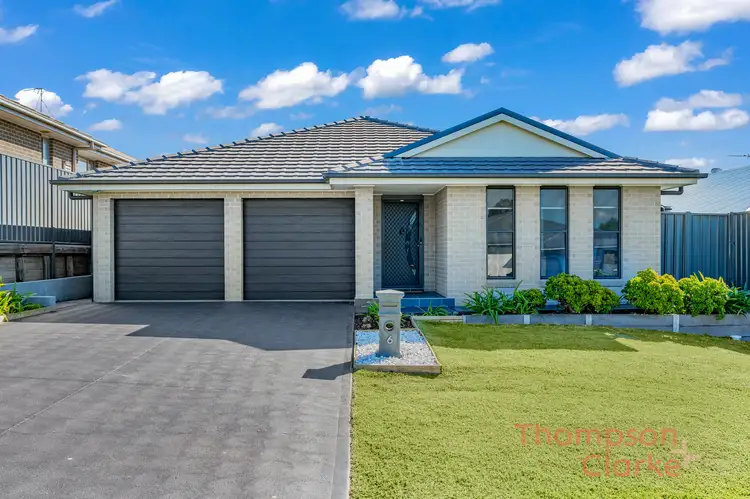 Main view of Homely house listing, 6 Sandridge Street, Thornton NSW 2322