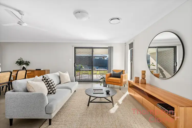 Second view of Homely house listing, 6 Sandridge Street, Thornton NSW 2322