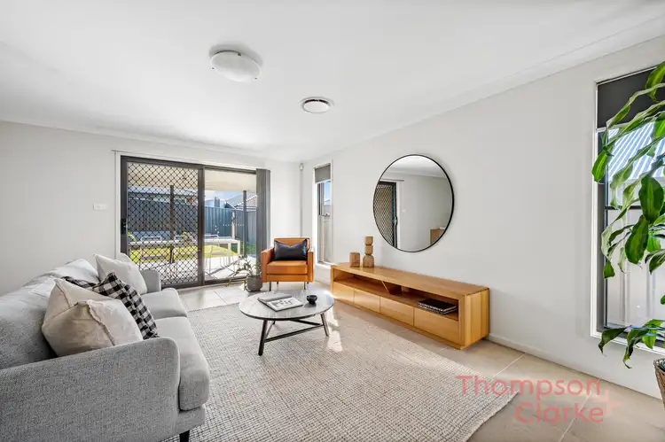 Third view of Homely house listing, 6 Sandridge Street, Thornton NSW 2322