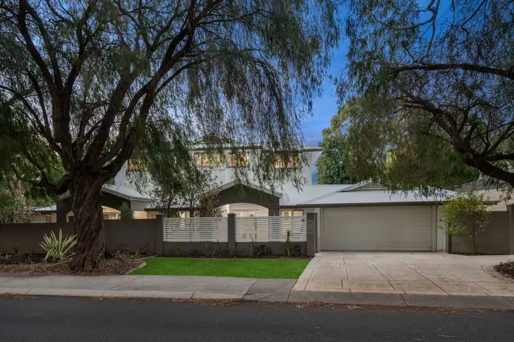 Third view of Homely house listing, 12 Sixth Avenue, Applecross WA 6153