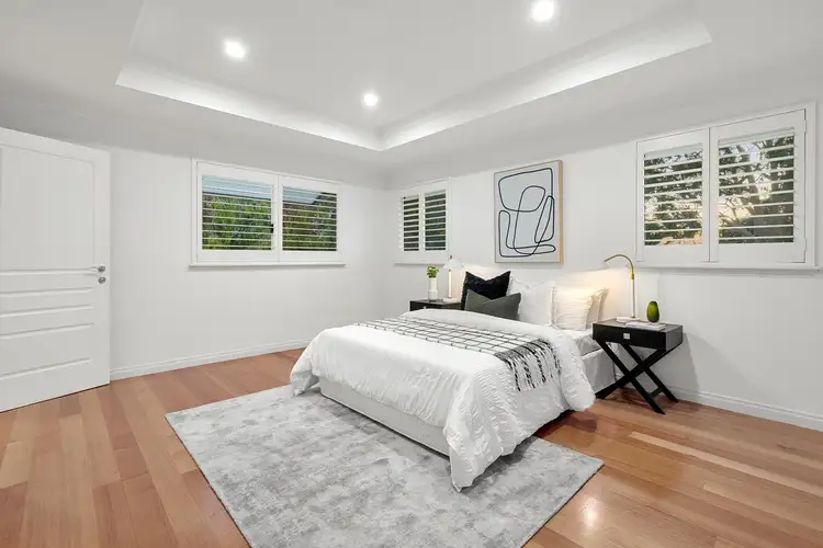 Fourth view of Homely house listing, 12 Sixth Avenue, Applecross WA 6153