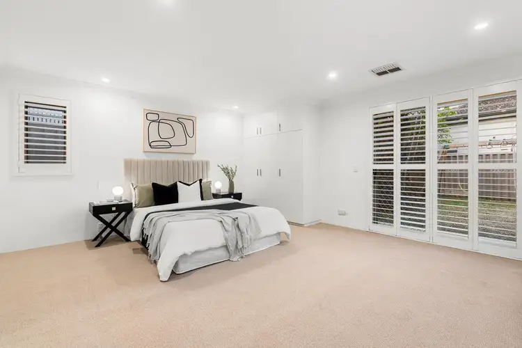 Fifth view of Homely house listing, 12 Sixth Avenue, Applecross WA 6153