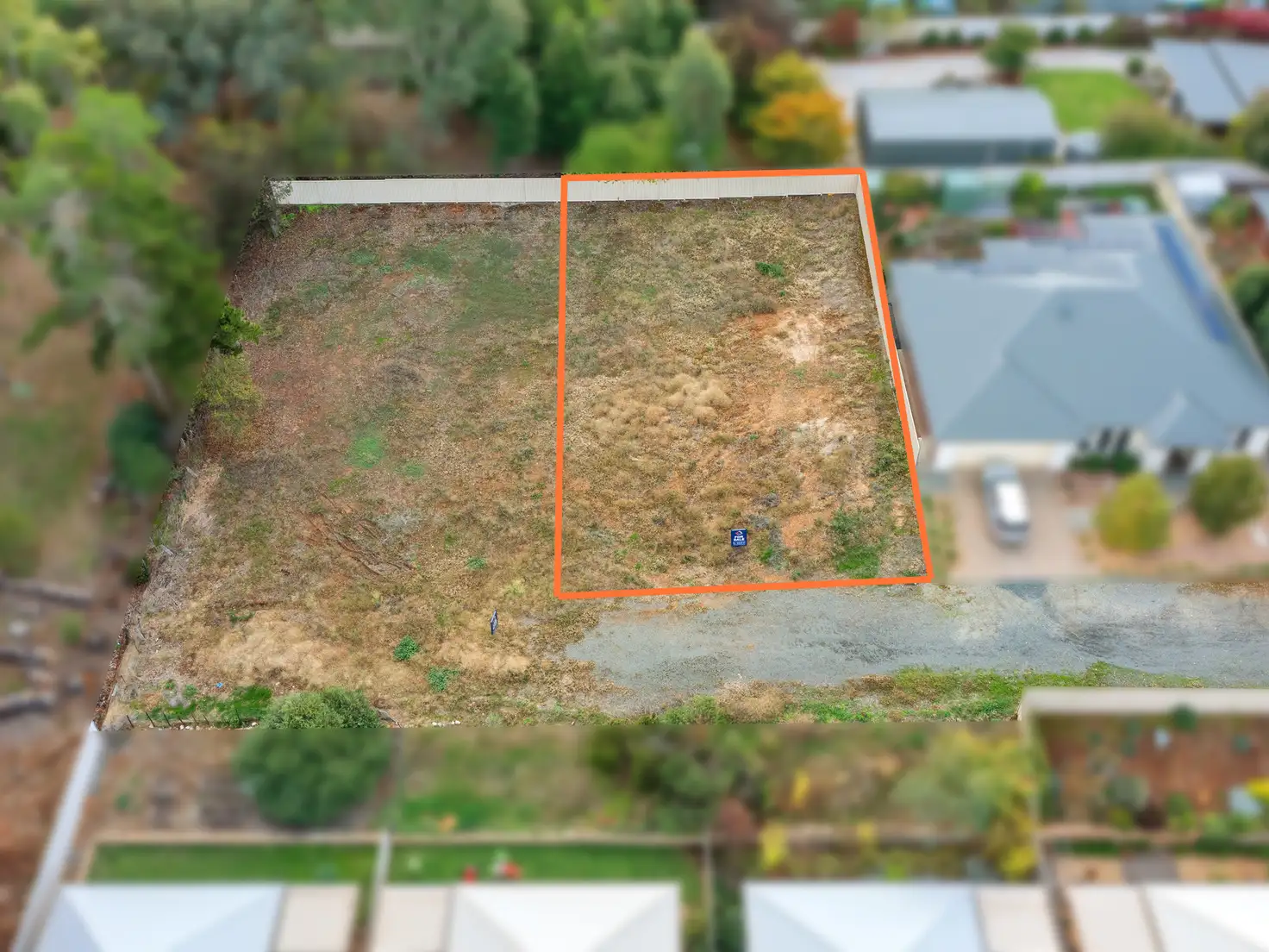 Main view of Homely land listing, LOT 202, 14B Albert Street, Clare SA 5453