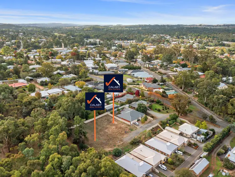 Third view of Homely land listing, LOT 202, 14B Albert Street, Clare SA 5453