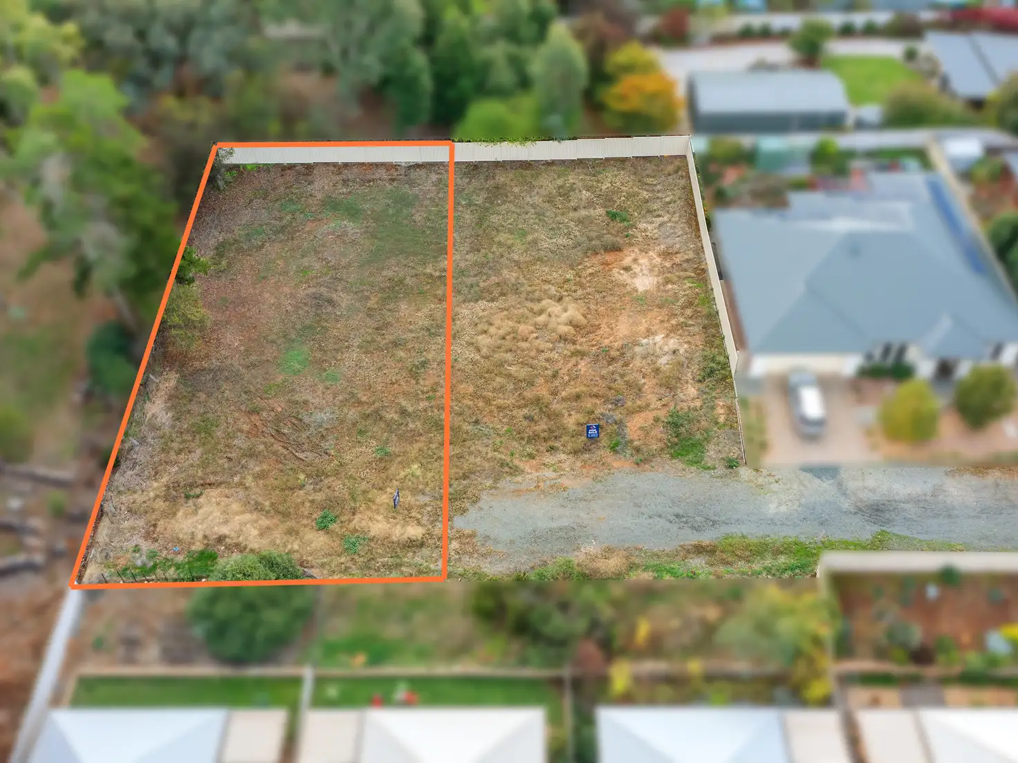 Main view of Homely land listing, LOT 203, 14B Albert Street, Clare SA 5453
