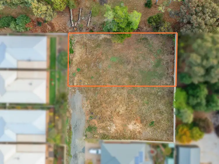 Second view of Homely land listing, LOT 203, 14B Albert Street, Clare SA 5453
