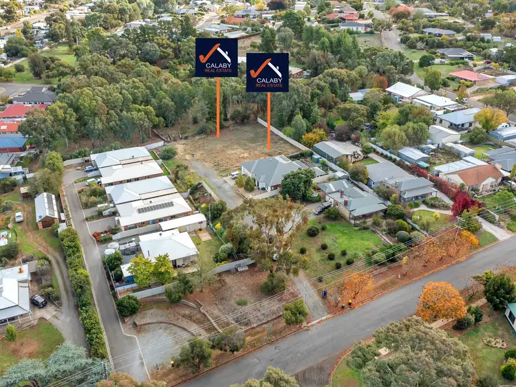 Fourth view of Homely land listing, LOT 203, 14B Albert Street, Clare SA 5453