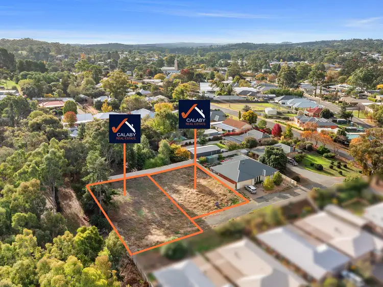 Seventh view of Homely land listing, LOT 203, 14B Albert Street, Clare SA 5453