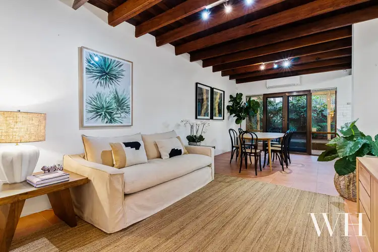 Second view of Homely house listing, 3/210 High Street, Fremantle WA 6160