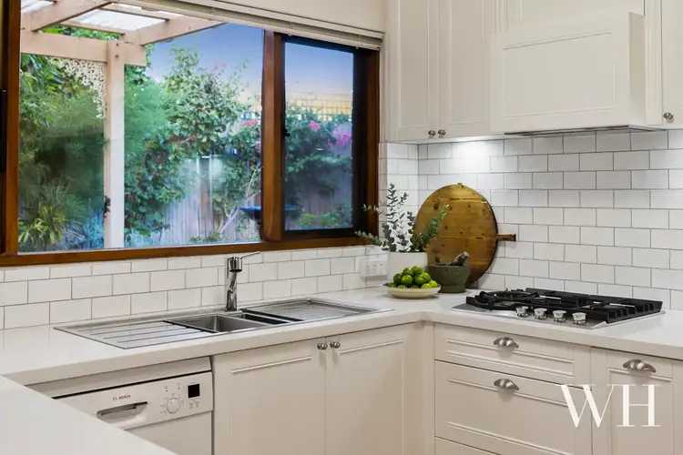 Fifth view of Homely house listing, 3/210 High Street, Fremantle WA 6160