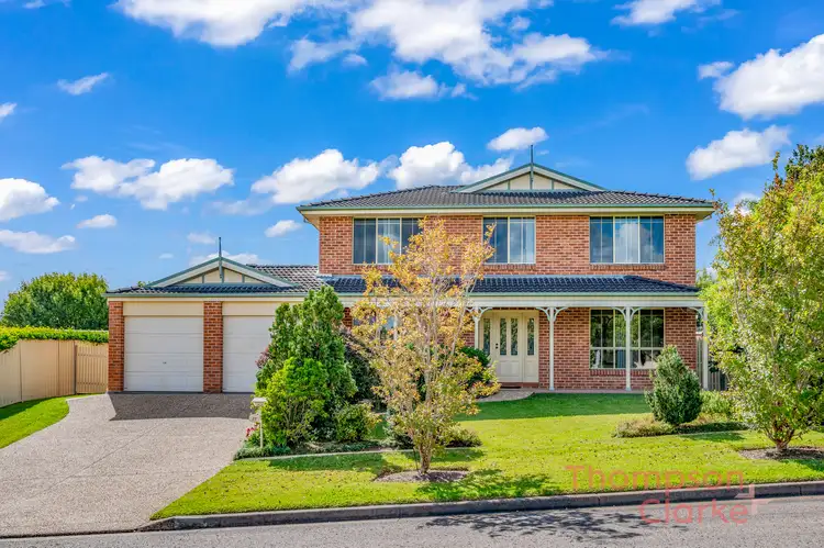 Main view of Homely house listing, 29 Wilton Drive, East Maitland NSW 2323