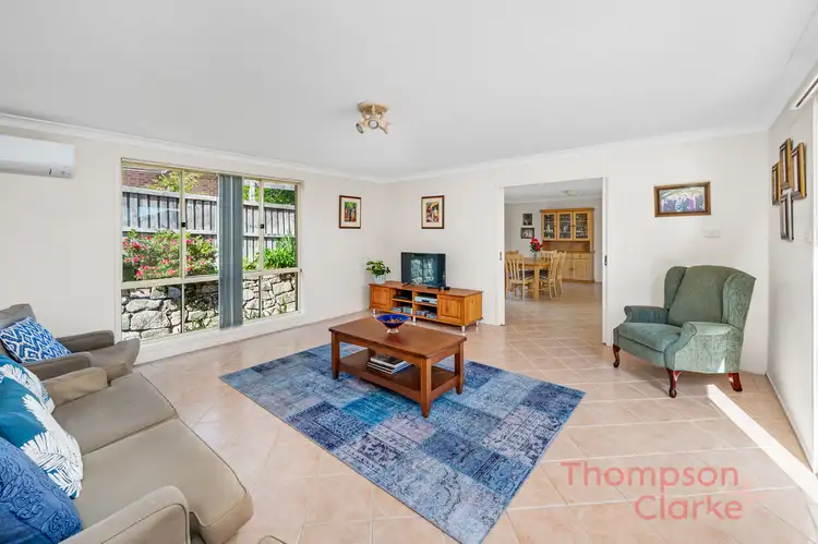 Third view of Homely house listing, 29 Wilton Drive, East Maitland NSW 2323