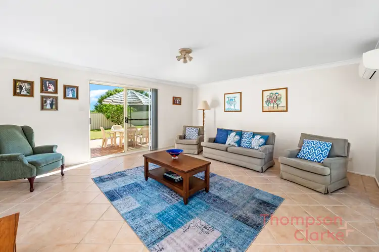 Fourth view of Homely house listing, 29 Wilton Drive, East Maitland NSW 2323