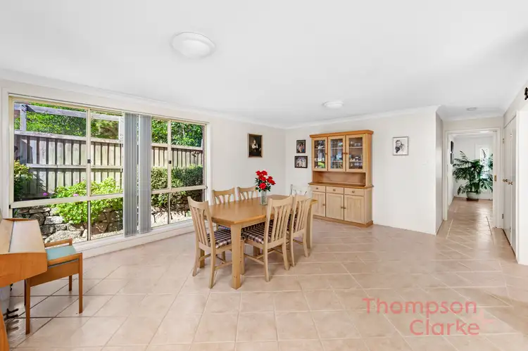 Fifth view of Homely house listing, 29 Wilton Drive, East Maitland NSW 2323