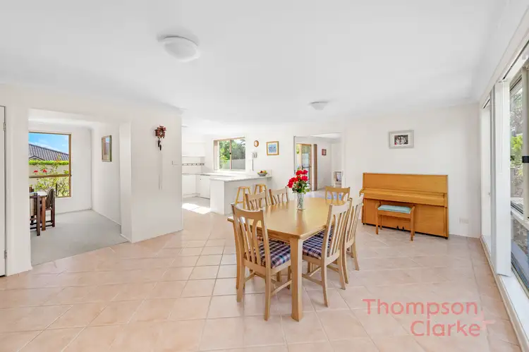 Sixth view of Homely house listing, 29 Wilton Drive, East Maitland NSW 2323