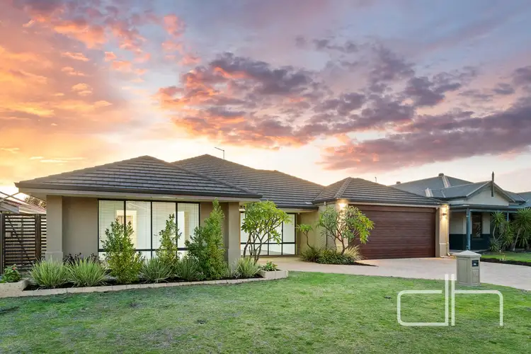 Second view of Homely house listing, 14 Carlow Way, Darch WA 6065