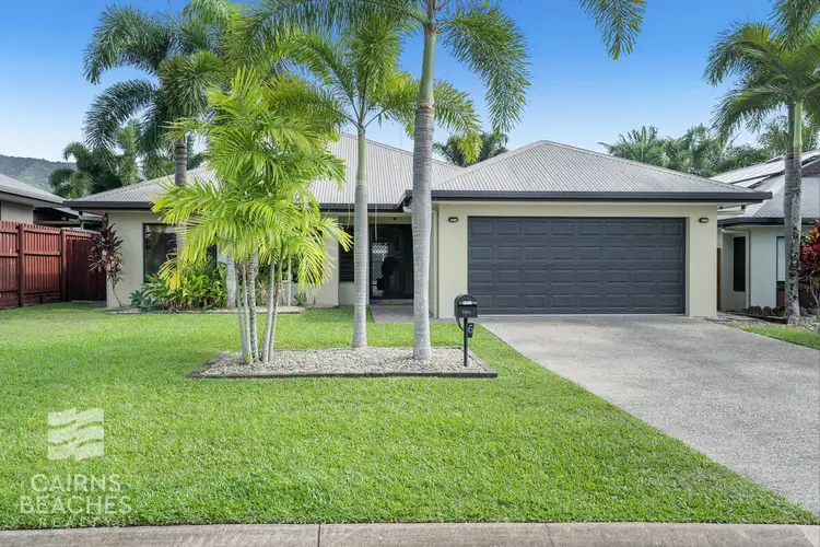 6 Myalup Close, Kewarra Beach QLD 4879