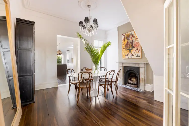 Fifth view of Homely house listing, 23 Arcadia Road, Glebe NSW 2037