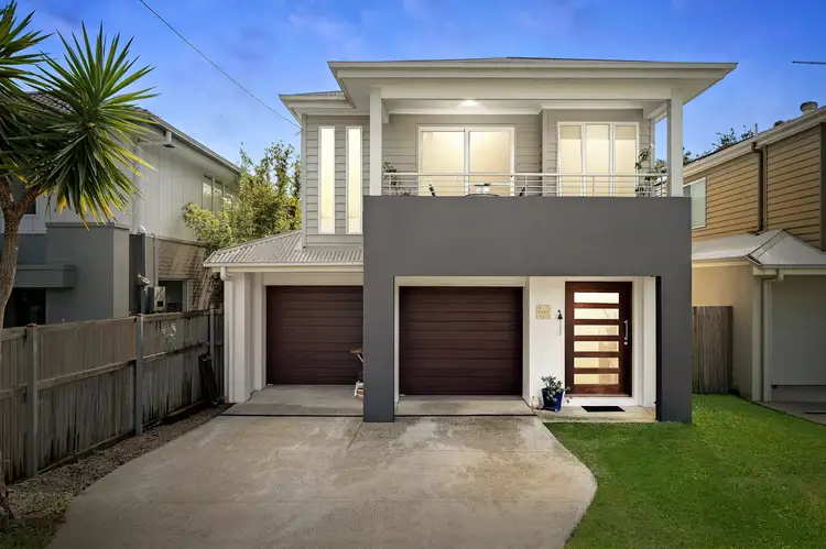 Main view of Homely house listing, 43 Villiers Street, Lota QLD 4179