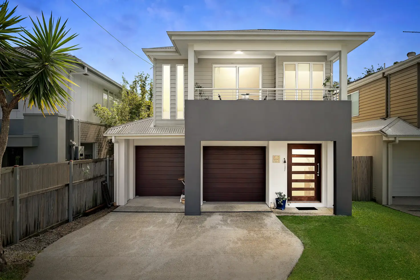 Main view of Homely house listing, 43 Villiers Street, Lota QLD 4179