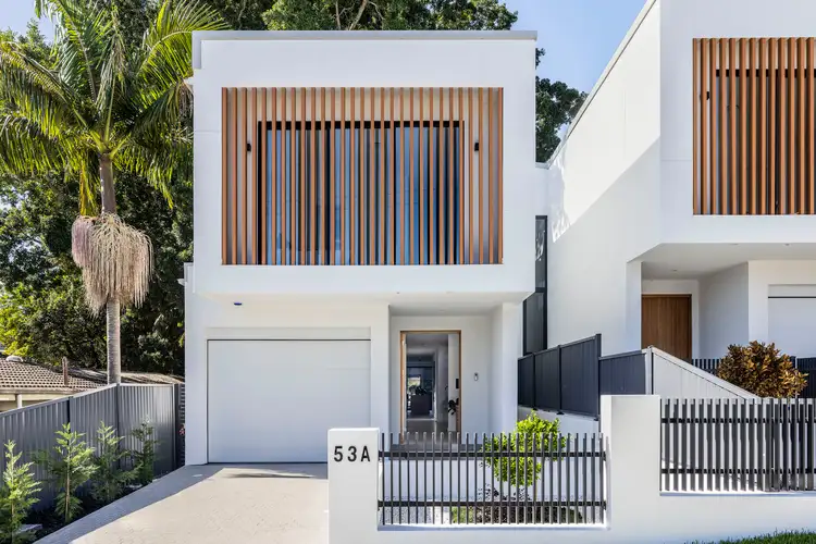 53a Morrison Road, Gladesville NSW 2111