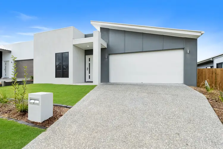 Main view of Homely house listing, 7 Mills Way, Greenbank QLD 4124