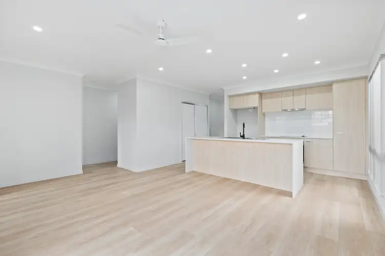 Third view of Homely house listing, 7 Mills Way, Greenbank QLD 4124