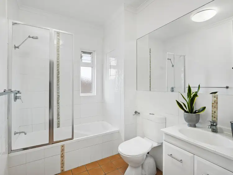 Fifth view of Homely apartment listing, 11/549 Brunswick Street, New Farm QLD 4005