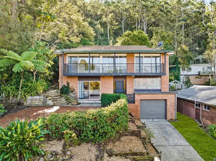 13 Narani Avenue, Niagara Park NSW 2250