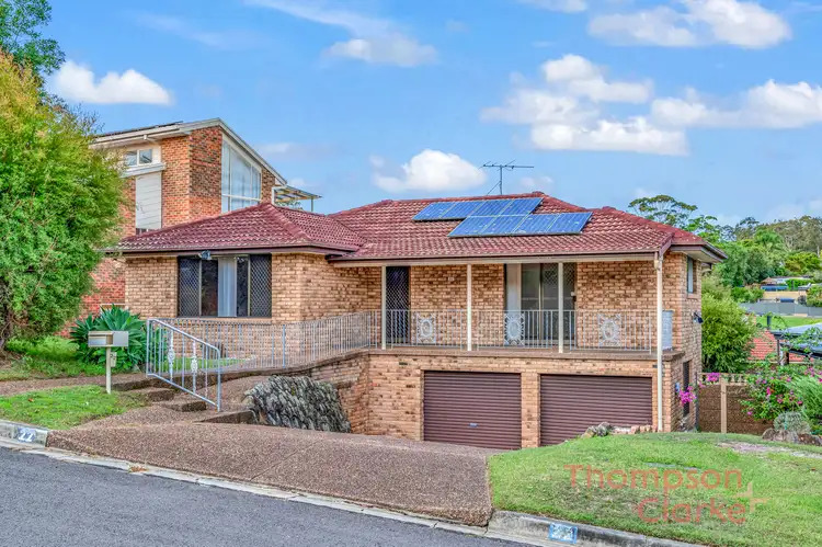 22 Mingay Avenue, East Maitland NSW 2323
