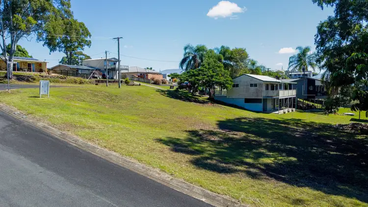Fifth view of Homely land listing, 20 Joycelyn Terrace, River Heads QLD 4655