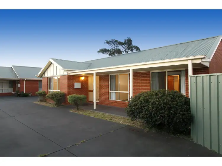 Main view of Homely townhouse listing, 2/71-73 Reeve Street, Sale VIC 3850