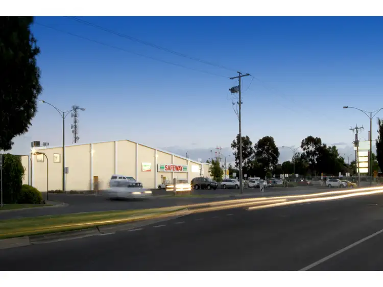 Second view of Homely townhouse listing, 2/71-73 Reeve Street, Sale VIC 3850