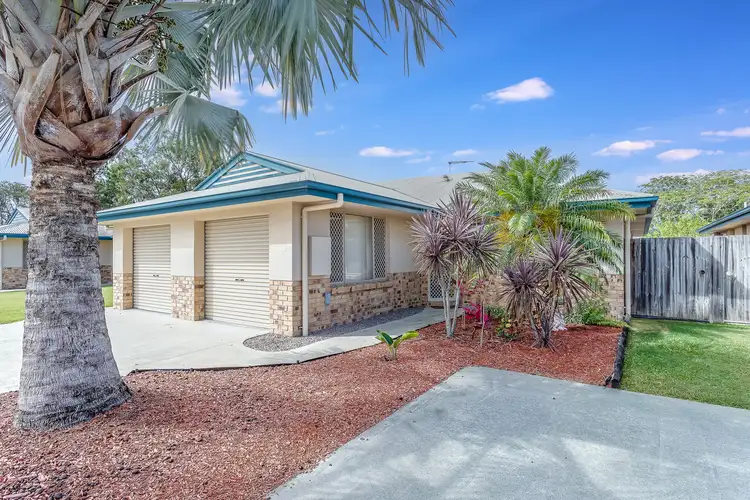 Main view of Homely unit listing, 51/24-26 Lipscombe Road, Deception Bay QLD 4508