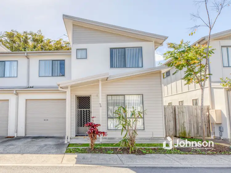 56/40 Gledson Street, North Booval QLD 4304