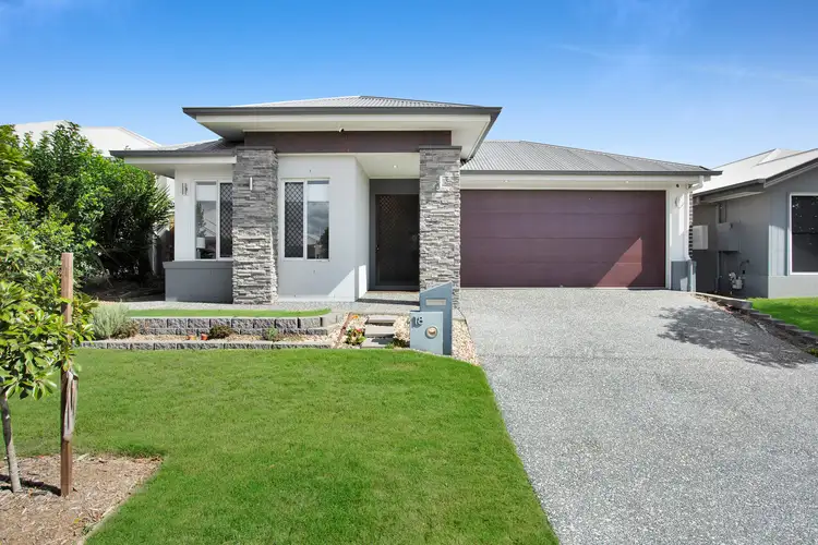 18 Jardine Road, South Ripley QLD 4306