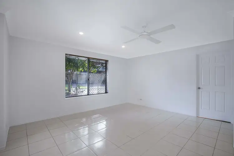 Second view of Homely villa listing, 25/15 Hawbridge Street, Carseldine QLD 4034