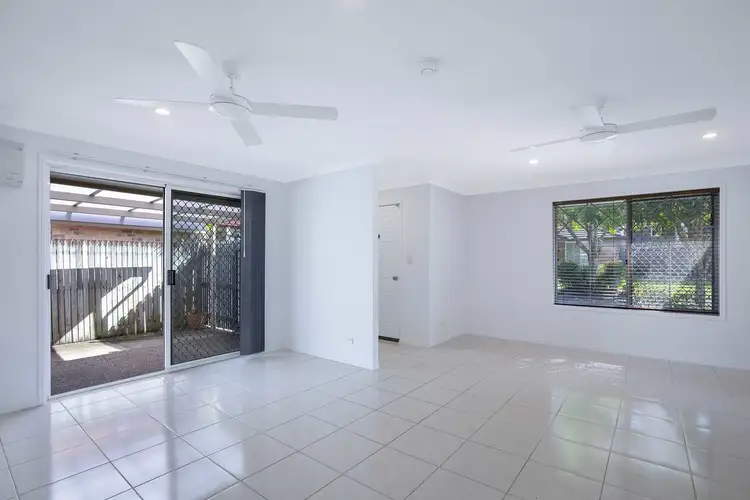 Third view of Homely villa listing, 25/15 Hawbridge Street, Carseldine QLD 4034