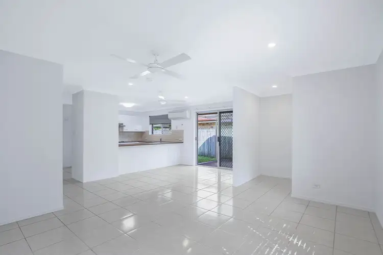 Fourth view of Homely villa listing, 25/15 Hawbridge Street, Carseldine QLD 4034