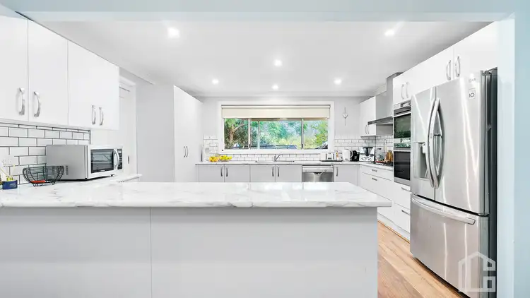 Fourth view of Homely house listing, 107 Rickard Road, Warrimoo NSW 2774