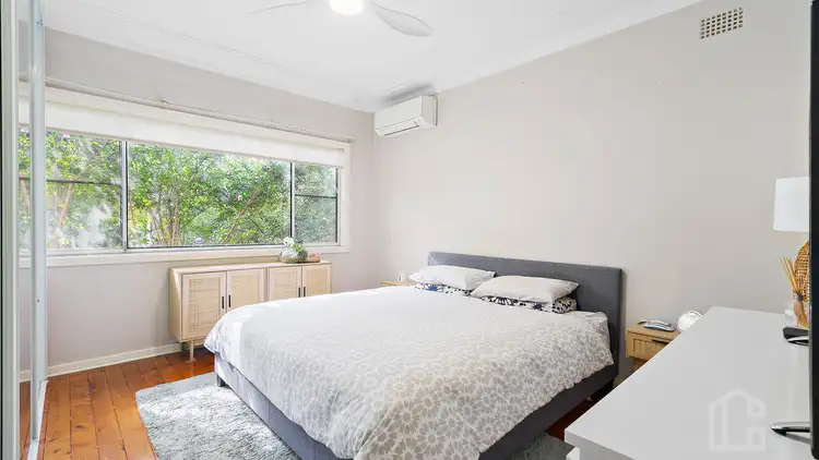 Fifth view of Homely house listing, 107 Rickard Road, Warrimoo NSW 2774