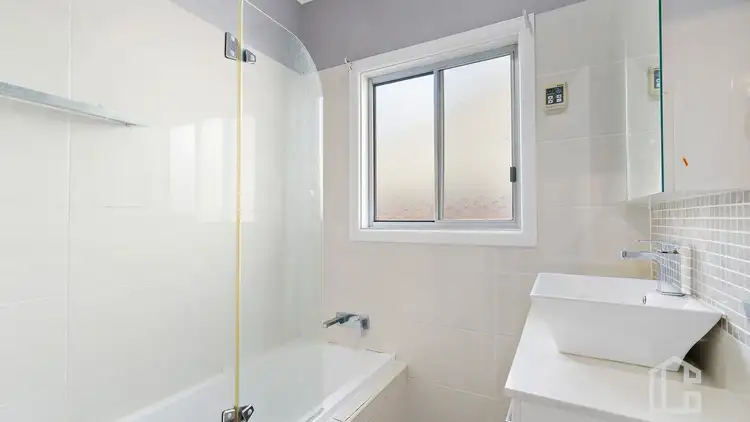 Sixth view of Homely house listing, 107 Rickard Road, Warrimoo NSW 2774