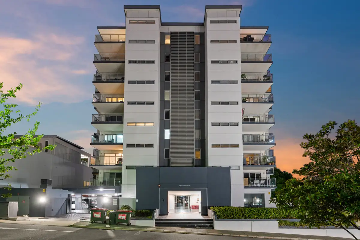 Main view of Homely apartment listing, 25/8 Prowse Street, West Perth WA 6005