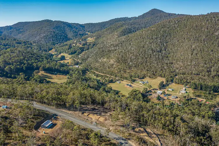 Fourth view of Homely land listing, 42 Bull Oak Way, Grove TAS 7109